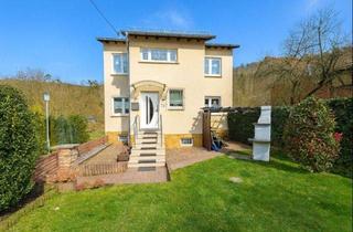 Einfamilienhaus kaufen in Taunusstraße 15, 65307 Bad Schwalbach, Ruhig gelegenes Einfamilienhaus mit Panorama-Dachterrasse