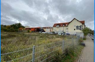 Grundstück zu kaufen in 14776 Brandenburg, MAK Immobilien: Baugrundstück in Brandenburg an der Havel