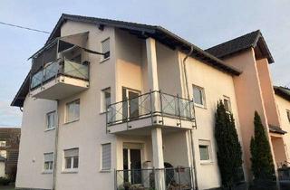 Wohnung kaufen in 56170 Bendorf, Attraktive 3ZKB-Wohnung mit Balkon und Stellplatz