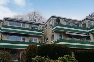 Wohnung kaufen in Wolliner Straße 22, 22143 Rahlstedt, Vermietete 2,5-Zimmer-Wohnung mit Garten in Hamburg-Rahlstedt!