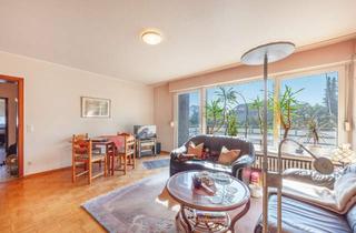 Wohnung kaufen in Portmannweg, 40878 Ratingen, Solide KAPITALANLAGE: vermietete 2-Zimmer-Wohnung mit Garage in zentrumsnaher Lage