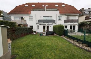 Wohnung kaufen in 44319 Asseln, Traumhafte Erdgeschosswohnung mit Garten!