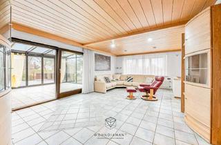 Wohnung kaufen in 73553 Alfdorf, Großzügige 4,5-Zimmer-Wohnung mit eigenem Garten & ca. 100 qm zusätzlicher Nutzfläche