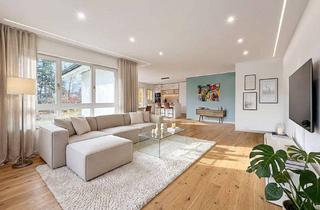 Wohnung kaufen in 82327 Tutzing, Großzügige Wohnung mit See- und Bergpanoramablick und zwei Terrassenbalkonen