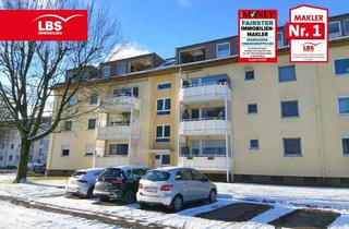 Wohnung kaufen in 27580 Lehe, Schöne, große Wohnung mit gehobener Ausstattung und Sauna