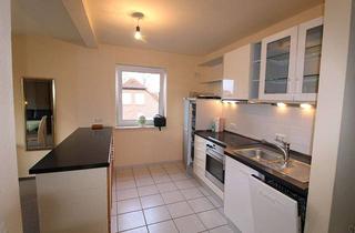 Wohnung kaufen in 26409 Wittmund, Wunderschön geschnittene Oberwohnung in bevorzugter Wohnlage in Wittmund zu verkaufen!