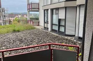 Wohnung kaufen in Lohwaldstraße 53, 86356 Neusäß, Helle 3-Zimmer Wohnung mit Balkon und Garage in Neusäß