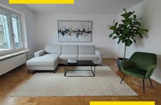 Wohnung kaufen in 82131 Gauting, Großzügige 3 Zimmerwohnung in Gauting zum Selbstbezug