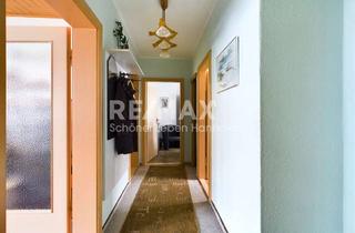 Wohnung kaufen in 30890 Barsinghausen, Vermietete 3-Zimmer-Wohnung mit Balkon