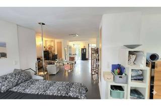 Loft kaufen in 82269 Geltendorf, Außergewöhnliche Loft-Wohnung – Wohnen mit Naturblick und Dachterrasse