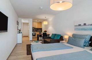 Wohnung kaufen in Am Weiher, 88709 Meersburg, Gepflegte 1 Zimmer-Whg möbliert, inkl. Garage