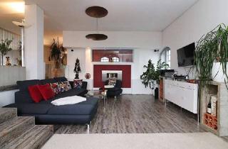 Loft kaufen in 01809 Heidenau, Mein neues Zuhause - Loftwohnung mit Dachterrasse in guter Lage von Heidenau!