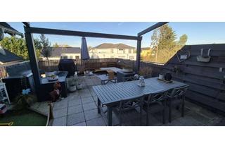 Wohnung kaufen in 51371 Bürrig, Ihre Freunde werden Sie beneiden. Maisonettewohnung mit einer groooooßen Dachterrasse