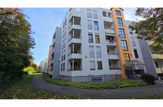 Wohnung kaufen in 76437 Rastatt, KAPITALANLEGER aufgepasst - 1 Zi Appartment nahe Benz in Rastatt zu verkaufen.