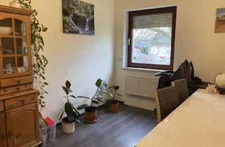 Wohnung kaufen in 76437 Rastatt, JETZT ZUGREIFEN: Vollständig sanierte 4 Zi EG Wohnung (vermietet) in Rastatt-Wintersdorf zu verkaufe