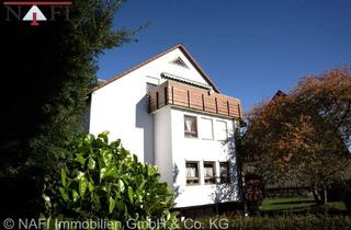 Wohnung kaufen in 73667 Kaisersbach, **Geräumige 3,5-Zimmer-Etagenwohnung und Garage**