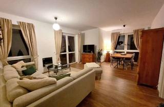 Wohnung kaufen in Große Straße 82, 49459 Lembruch, KfW 55 Effizienzhaus - Drei-Zimmer-Erdgeschoss-Eigentumswohnung in Lembruch