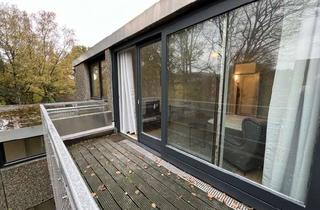 Wohnung kaufen in 22335 Fuhlsbüttel, Frei: Modernes 1-Zimmer Apartment