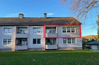 Wohnung kaufen in Am Obsthof 17, 58675 Hemer, Bezahlbare u. gepflegte TOP- Eigentumswohnung in Hemer zu verkaufen. Wenn nicht jetzt, wann dann!