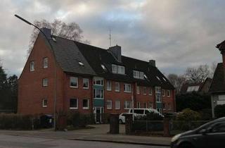 Wohnung kaufen in 22453 Niendorf, Vermietete 2-Zimmer Maisonette-Wohnung in ruhiger Lage von Niendorf