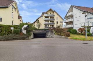 Wohnung kaufen in 88085 Langenargen, Provisionsfrei: Ihr Logenplatz am Bodensee, perfekt für Bootsbesitzer und die es werden wollen