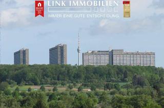 Wohnung kaufen in 70599 Asemwald, S-Asemwald: 3,5-Zimmer-Wohnung mit Balkon und Tiefgaragenstellplatz