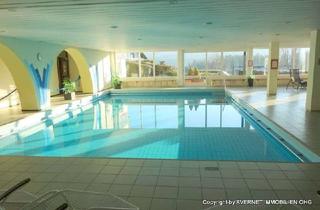 Wohnung kaufen in 79853 Lenzkirch, +++ AVERNET - 2 ZI. WOHNUNG + GR. SCHWIMMHALLE + SAUNA IN LENZKIRCH +++