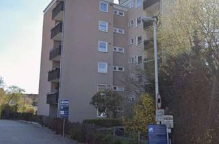 Wohnung kaufen in Von-Emmich-Straße 38, 31135 Hildesheim, 2 ZKB mit Balkon, leerstehend und renoviert