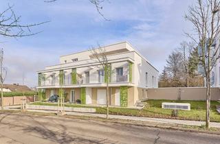 Wohnung kaufen in 76829 Landau, ++ ERSTBEZUG! - Moderne, helle 2 ZKBWohnung, Terrasse & Grünfläche in Feldrandlage in LD-Südwest! ++