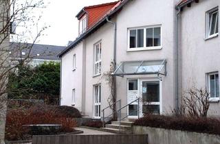 Wohnung kaufen in Humboldtstraße 30A, 09669 Frankenberg, Prov.-frei! 3-ZKB m. Balkon, 1. OG, zzgl. TG-Stellplatz in Frankenberg/Sa.