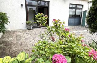 Wohnung kaufen in 72793 Pfullingen, Perfekt für Senioren oder WG, Erdgeschoss-Wohnung im Zentrum von Pfullingen