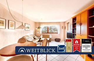 Wohnung kaufen in 71384 Weinstadt, WEITBLICK: Weinstadt. Wohnen. Wohlfühlen!