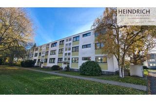 Wohnung kaufen in 34128 Harleshausen, In ruhiger Sackgassenlage - mit großem Südbalkon und viel Platz zum Gestalten und Wohlfühlen!