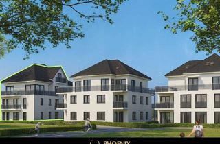 Penthouse kaufen in 32584 Löhne, Exklusives Penthouse-Feeling mit Stil & KFW Förderung – großzügige Neubauwohnung in Löhne