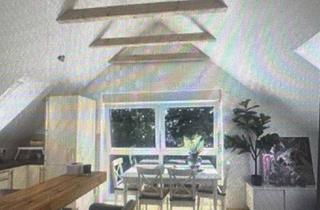 Wohnung kaufen in 68519 Viernheim, Dachgeschoss zu VERMIETEN mit erstklassigen Verkehrsverbindung