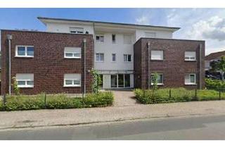 Wohnung kaufen in Mühlenstraße 17A, 27777 Ganderkesee, Elegante 2-Zimmer Wohnung mit Balkon in Ganderkesee