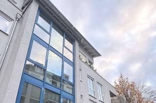 Wohnung kaufen in Beethovenstraße 47, 53115 Weststadt, Exklusives Kaufangebot 4-Zimmer Eigentumswohnung