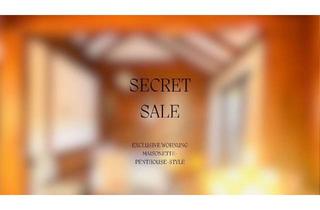 Penthouse kaufen in 76530 Innenstadt, Secret Sale: hervorragend penthousestyle Maisonette-Wohnung im Herzen von Baden-Baden.