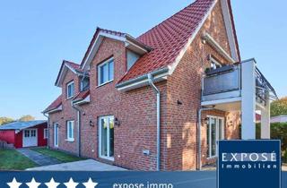 Wohnung kaufen in 28865 Lilienthal, Stilvolle Wohnung mit Komfort und eigenem Garten