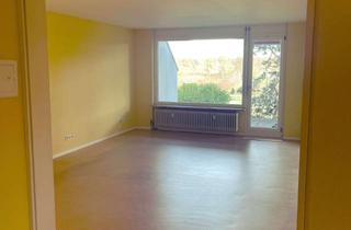 Wohnung kaufen in 79112 Tiengen, Bezugsfreie, Geräumige, Barrierefreie 3-Zimmer Erdgeschosswohnung mit Balkon in Freiburg-Tiengen