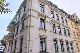 Wohnung mieten in Lothar-Streit-Straße 25, 08056 Zwickau, + + + Top sanierte 2-Zimmer Wohnung mit Balkon und EBK + + +