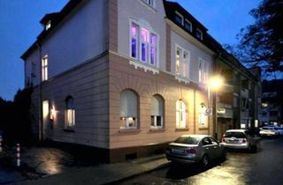 Wohnung mieten in Weddigenstraße, 45133 Essen, Altbau-Charme: 4,5 Zi. mit Echtholzparkett & sep. Home-Office-Zimmer in Top-Lage (Stadtwald-Nähe)