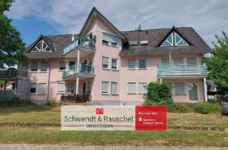 Wohnung kaufen in 35410 Hungen, Große, helle Wohnung in Hungen-Inheiden