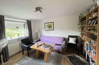 Wohnung kaufen in Zur Lindung 25-27, 40489 Angermund, *GEPFLEGTE 2 ZIMMER WOHNUNG* - MIT GARTEN IN ANGERMUND
