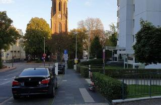 Wohnung kaufen in Winterstr., 53177 Bad Godesberg, Helle 2-Zimmer-Wohnung in Bonn-Bad Godesberg mit Balkon und Blick auf die Godesburg von Privat