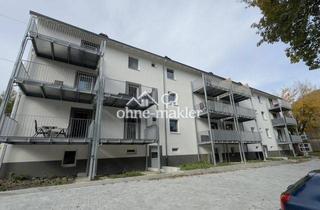 Wohnung mieten in Sperberstr. 26, 78048 Villingen-Schwenningen, Attraktive und helle 3 Zi. Wohnung* Vollmöbiliert + EBK *Luft-Wärmepumpe *