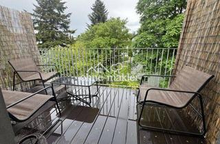 Wohnung mieten in Sperberstr. 26, 78048 Villingen-Schwenningen, Attraktive und helle 3 Zi. Wohnung* Vollmöbiliert + EBK *Luft-Wärmepumpe *