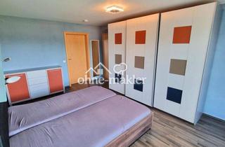 Wohnung mieten in Lindenberger Str. 17, 88171 Weiler-Simmerberg, Sofort verfügbar! - Voll möblierte, schöne, sonnige 2-Zimmer-Wohnung mit Balkon und KFZ-Stellplatz