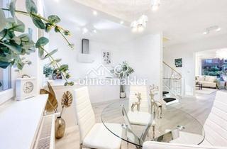 Reihenhaus kaufen in 22359 Hamburg, Modernes Reihenhaus, bezugsfertig und provisionsfrei