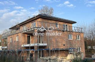 Wohnung mieten in 27639 Wurster Nordseeküste, Neubau, großzügige 3-Zi. Wohnung ca. 102 m²